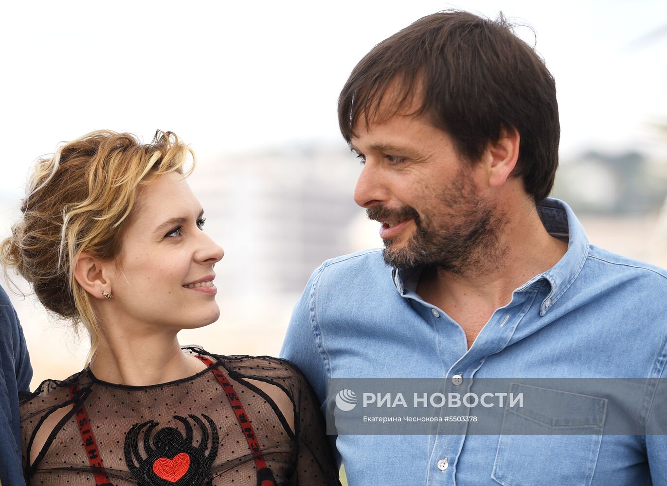 71-й Каннский международный кинофестиваль. День десятый
