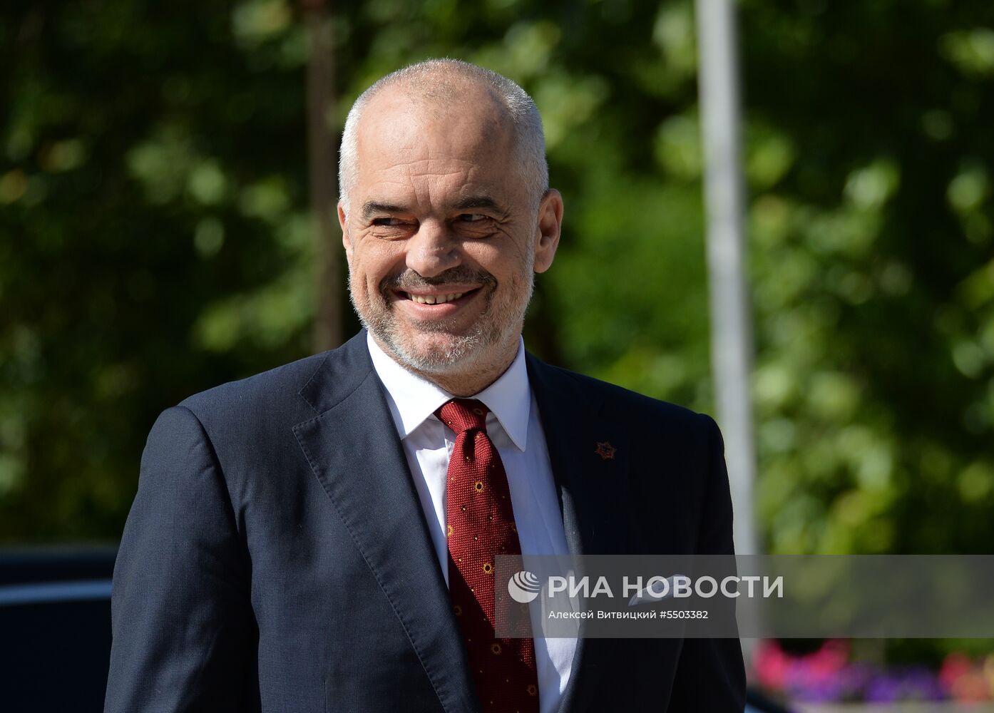 Балканский саммит в Софии