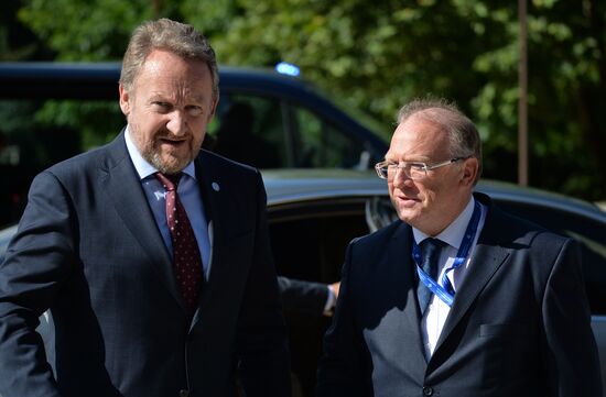 Балканский саммит в Софии