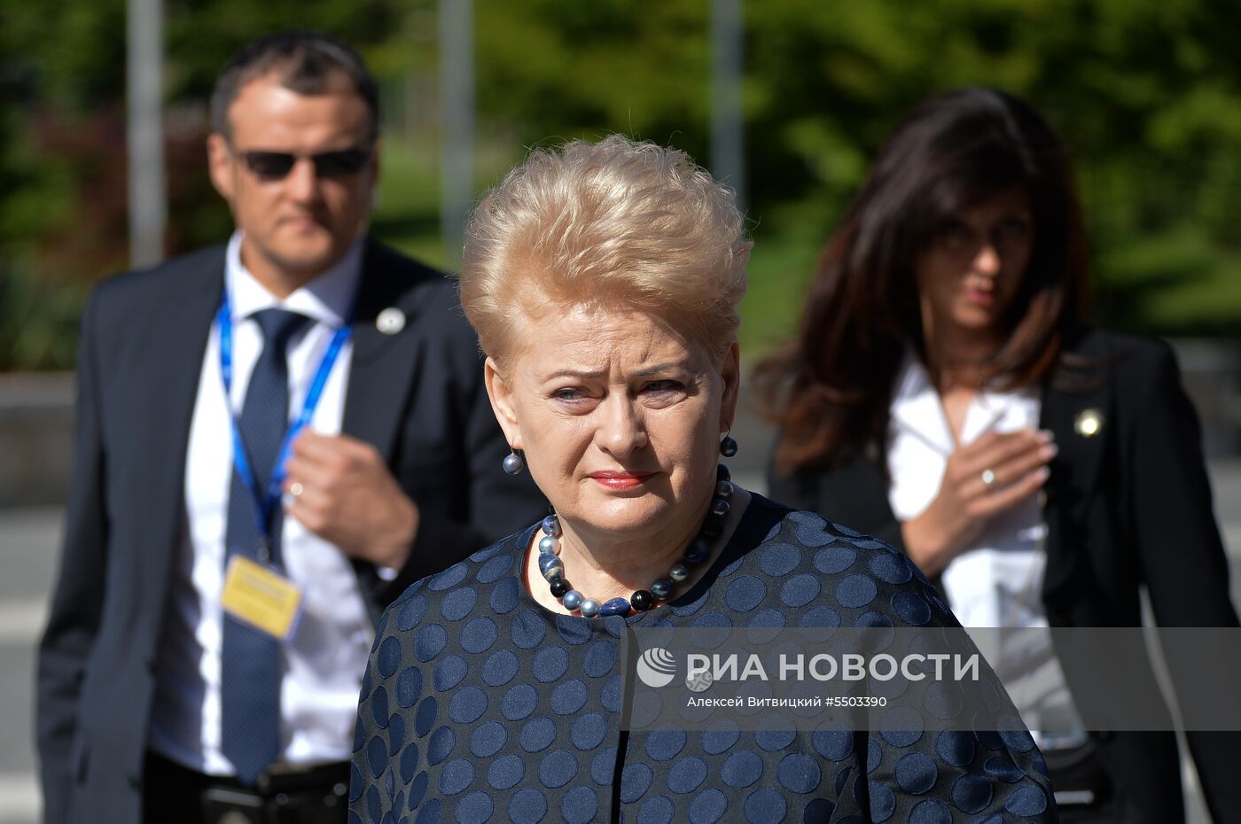 Балканский саммит в Софии