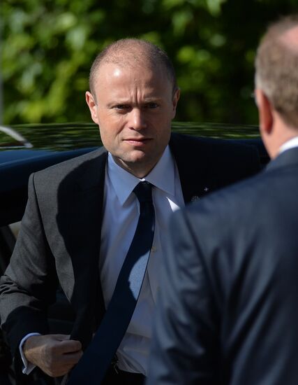 Балканский саммит в Софии