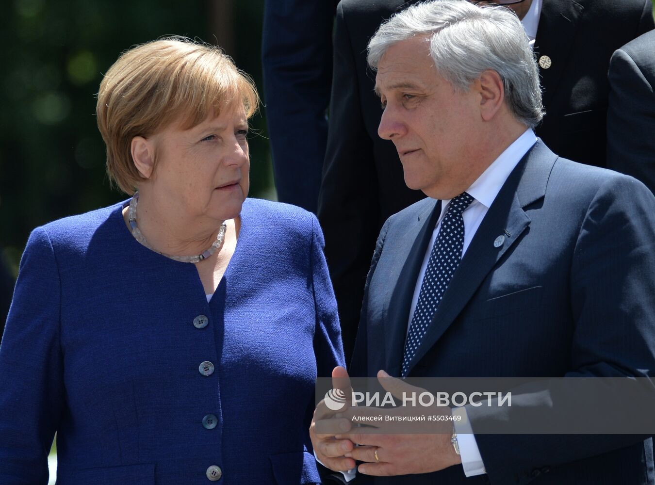 Балканский саммит в Софии