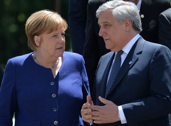 Балканский саммит в Софии