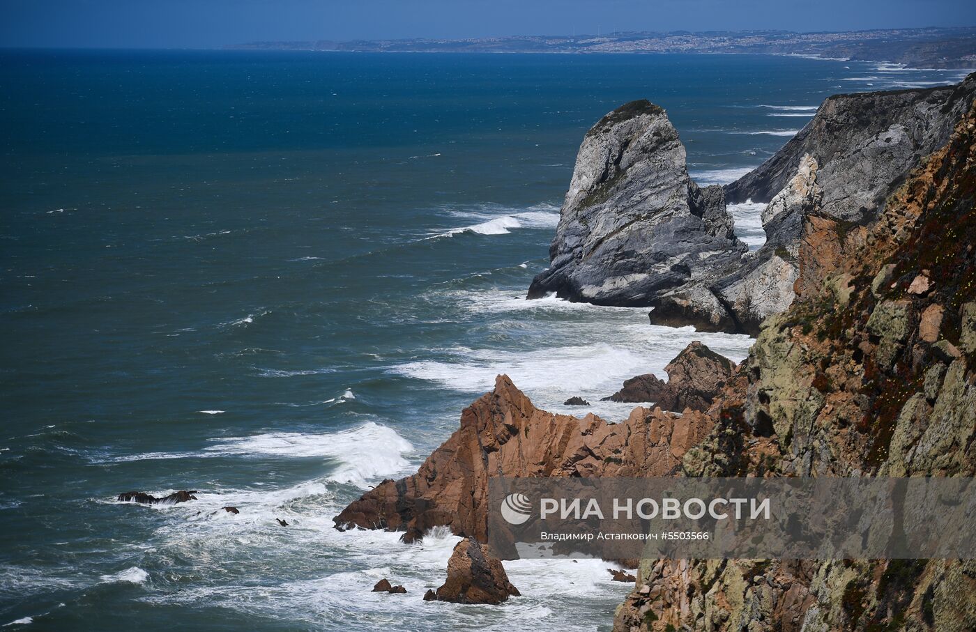 Страны мира. Португалия