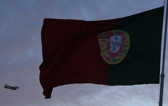 Страны мира. Португалия