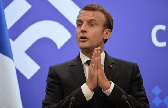 Балканский саммит в Софии