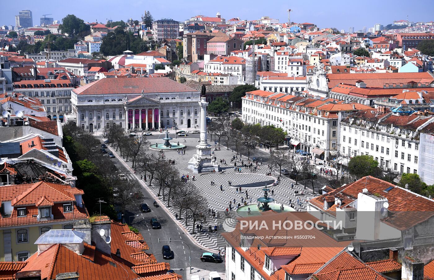 Страны мира. Португалия