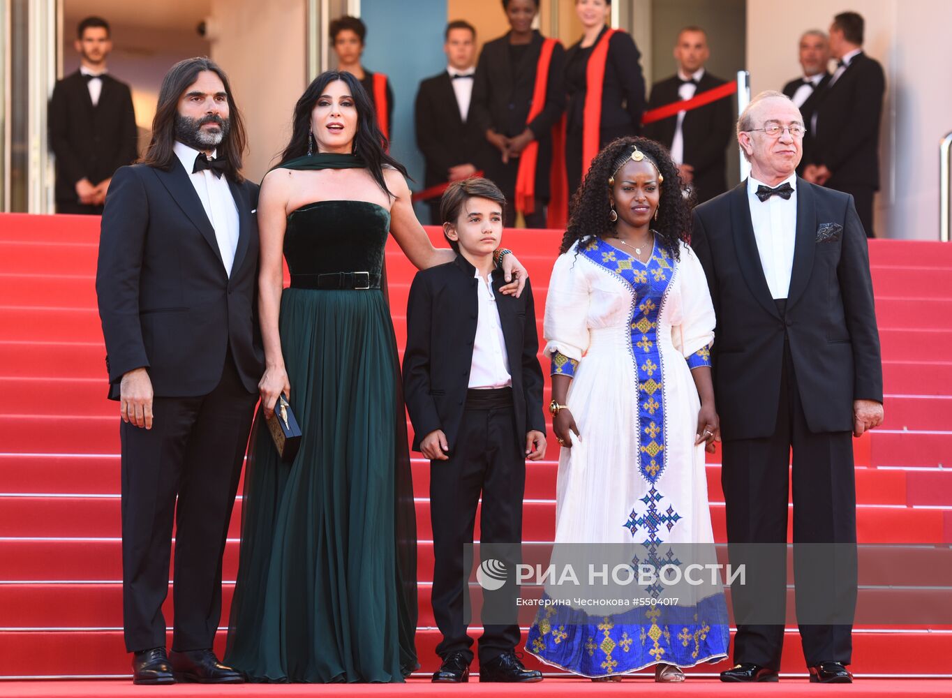 71-й Каннский международный кинофестиваль. День десятый