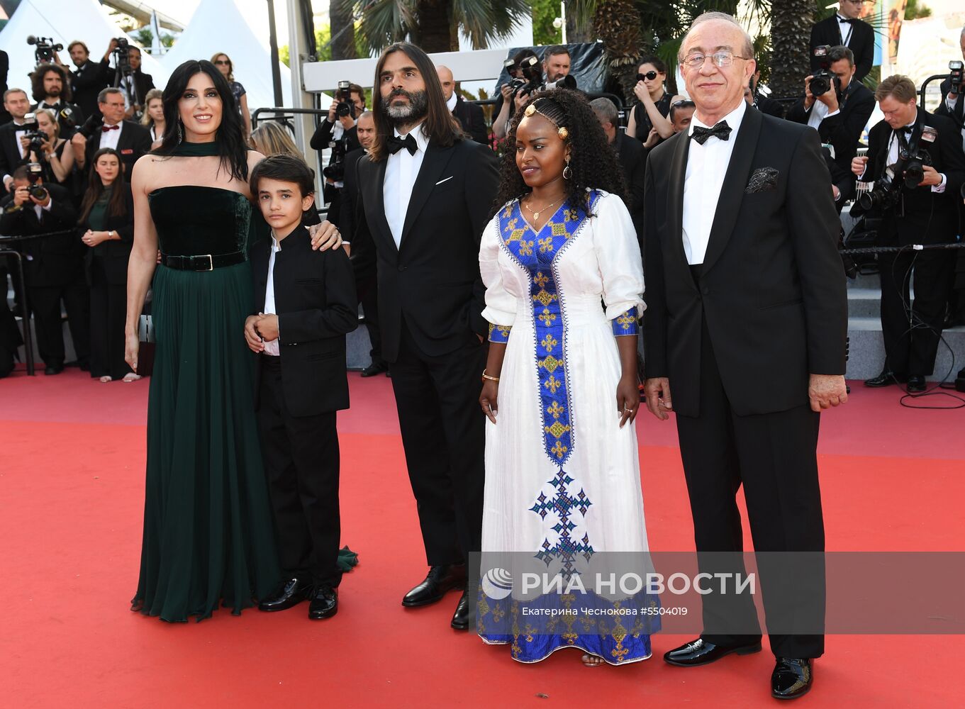 71-й Каннский международный кинофестиваль. День десятый