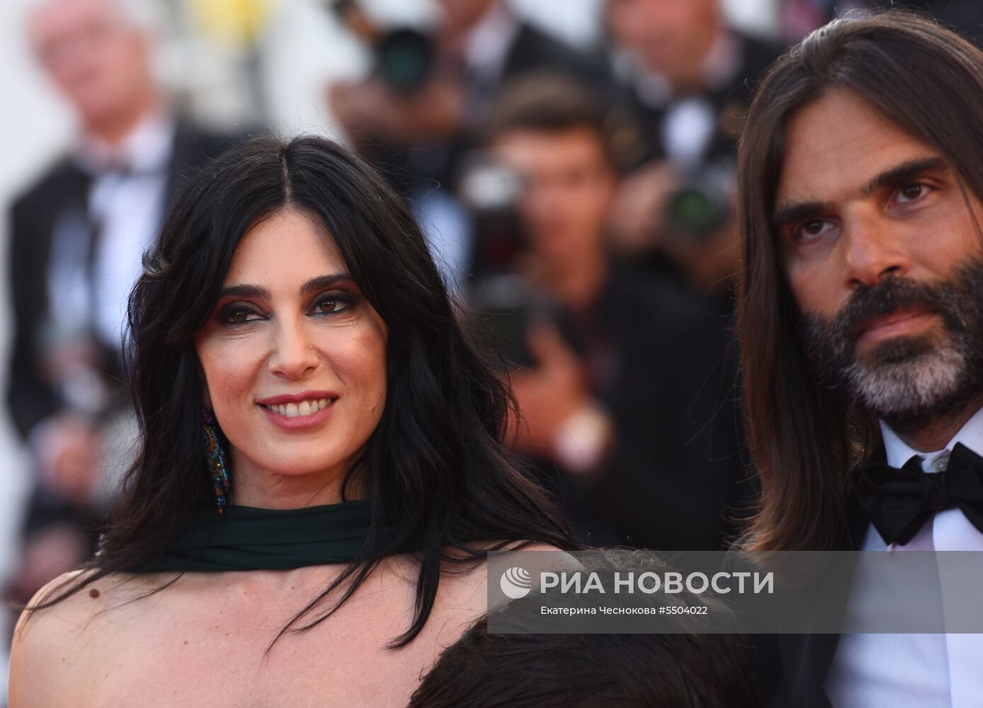 71-й Каннский международный кинофестиваль. День десятый