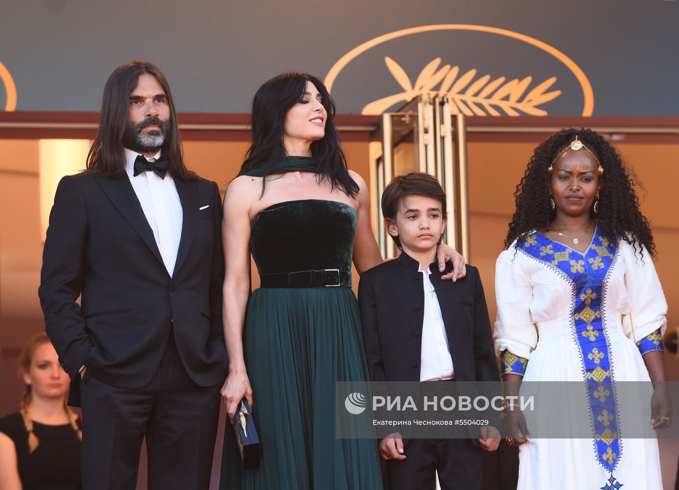 71-й Каннский международный кинофестиваль. День десятый