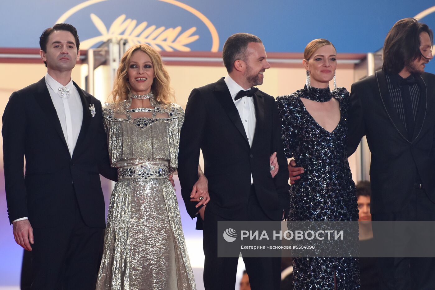 71-й Каннский международный кинофестиваль. День десятый