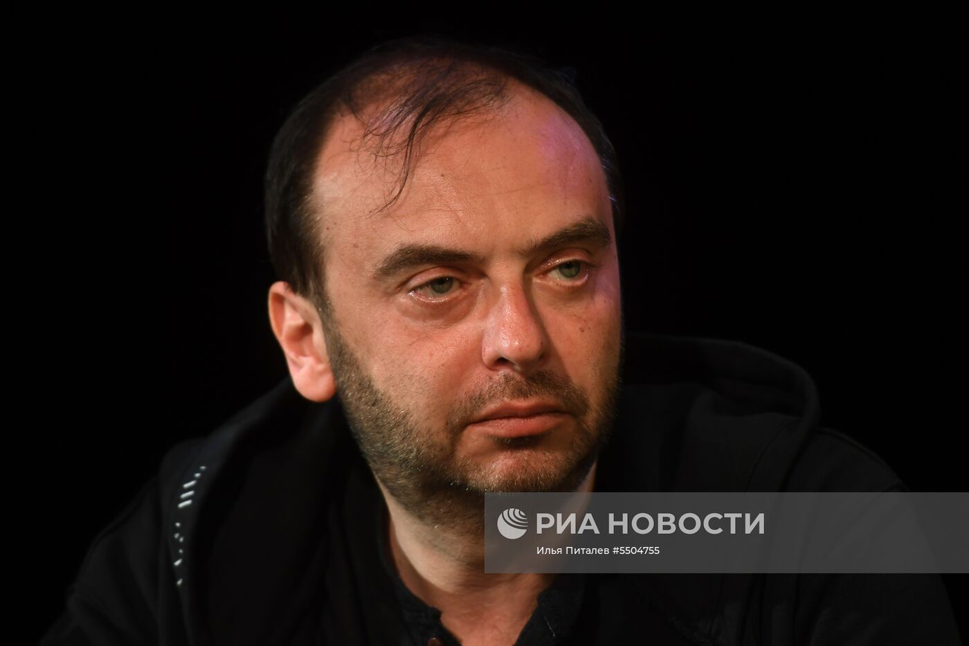 П/к, посвященная Международному фестивалю искусств П. И. Чайковского