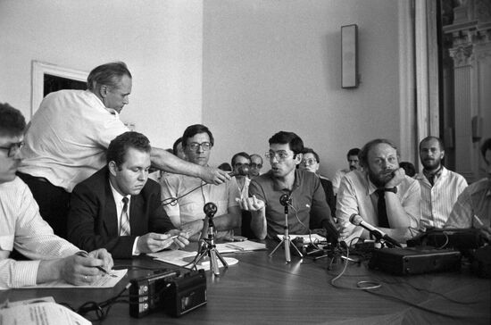 Музыкант И. Дегтярюк