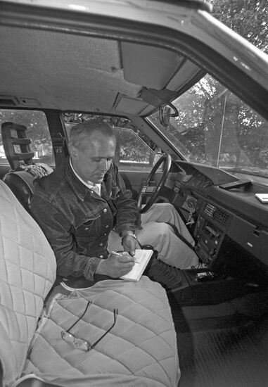 Музыкант И. Дегтярюк