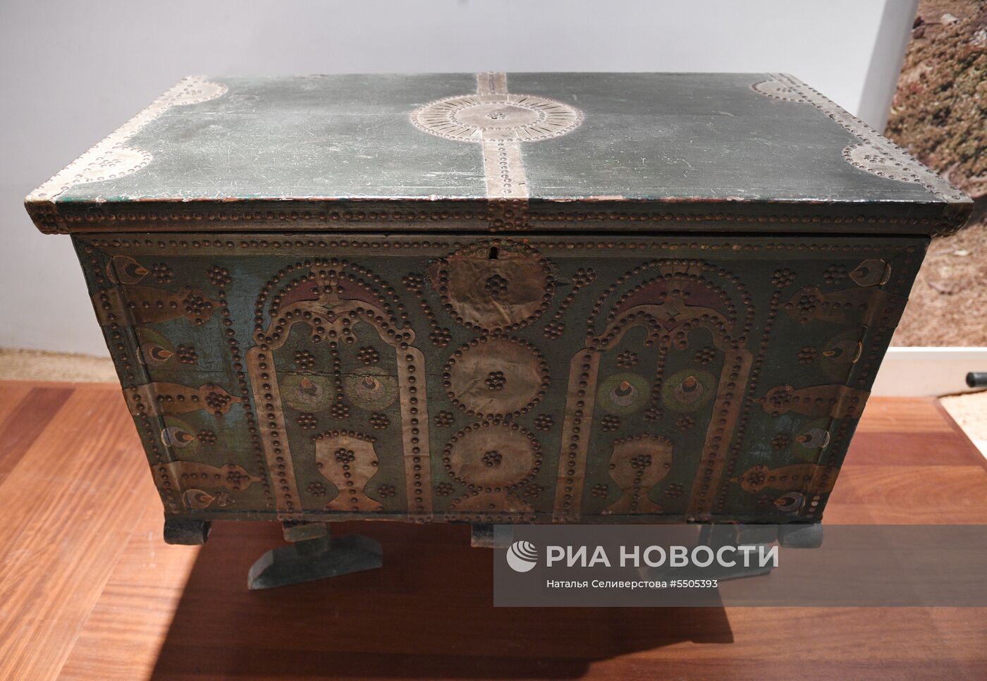 Страны мира. Тунис