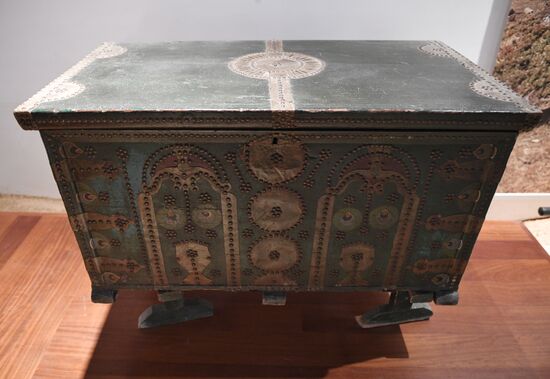 Страны мира. Тунис