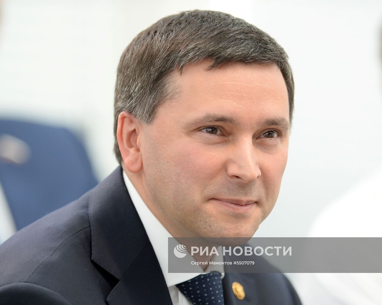 Всероссийская конференция "Направление 2026" 