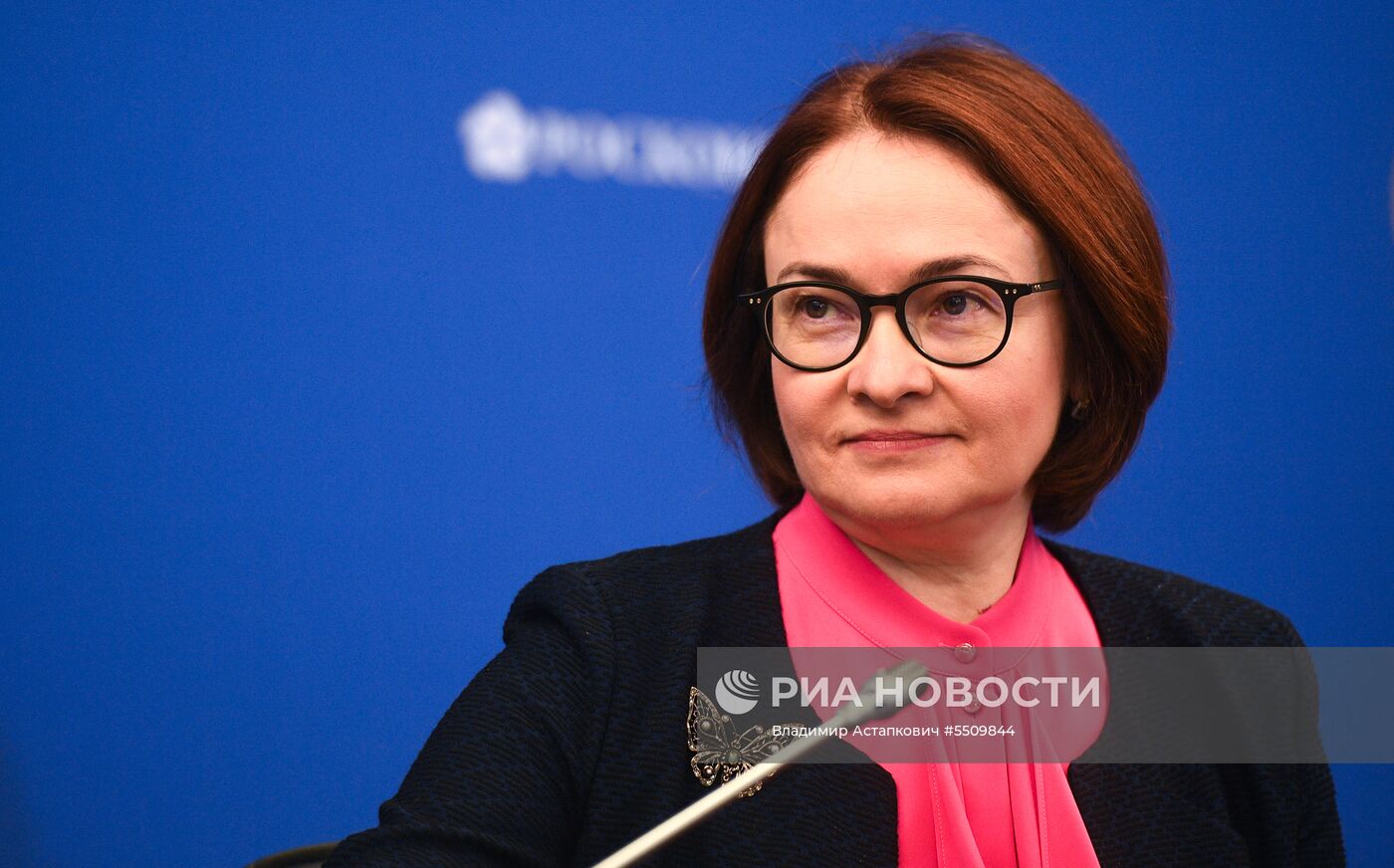 Петербургский международный экономический форум. День первый