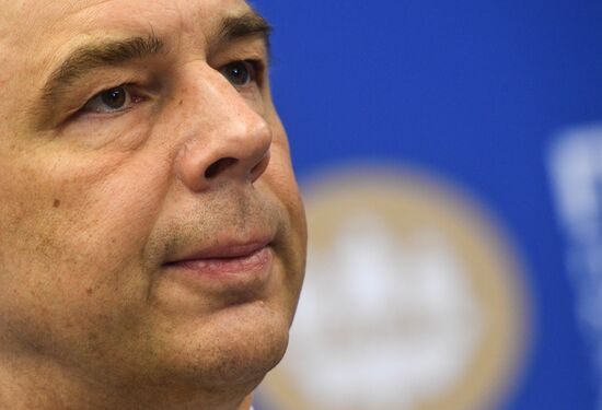 Петербургский международный экономический форум. День первый