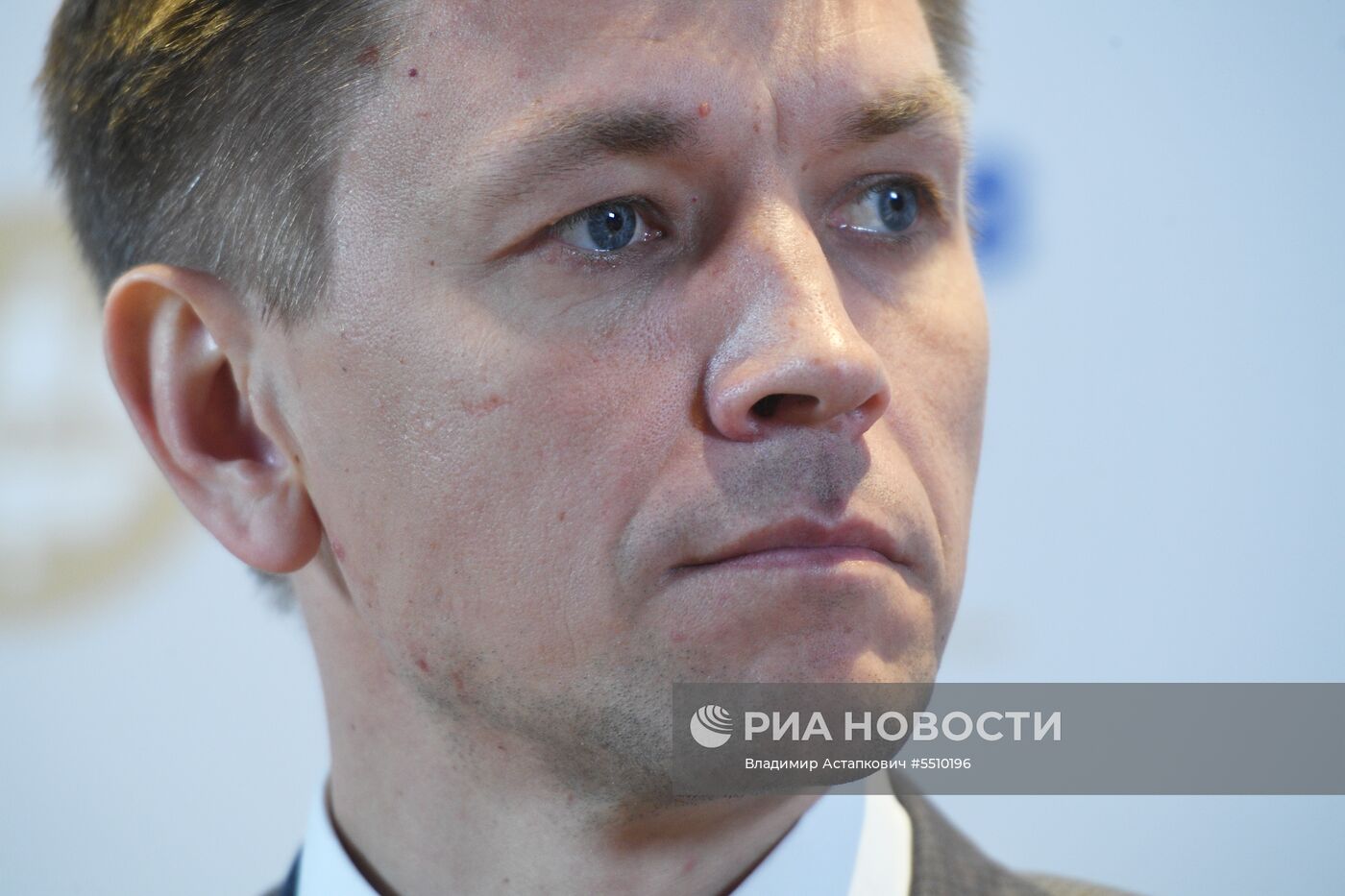 Петербургский международный экономический форум. День первый