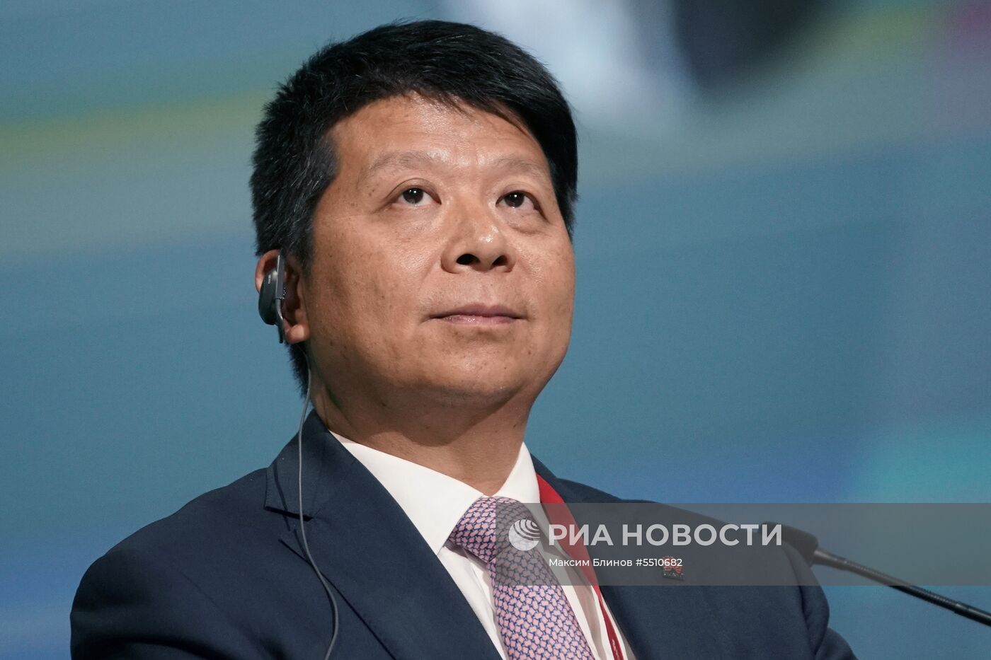 Петербургский международный экономический форум. День первый