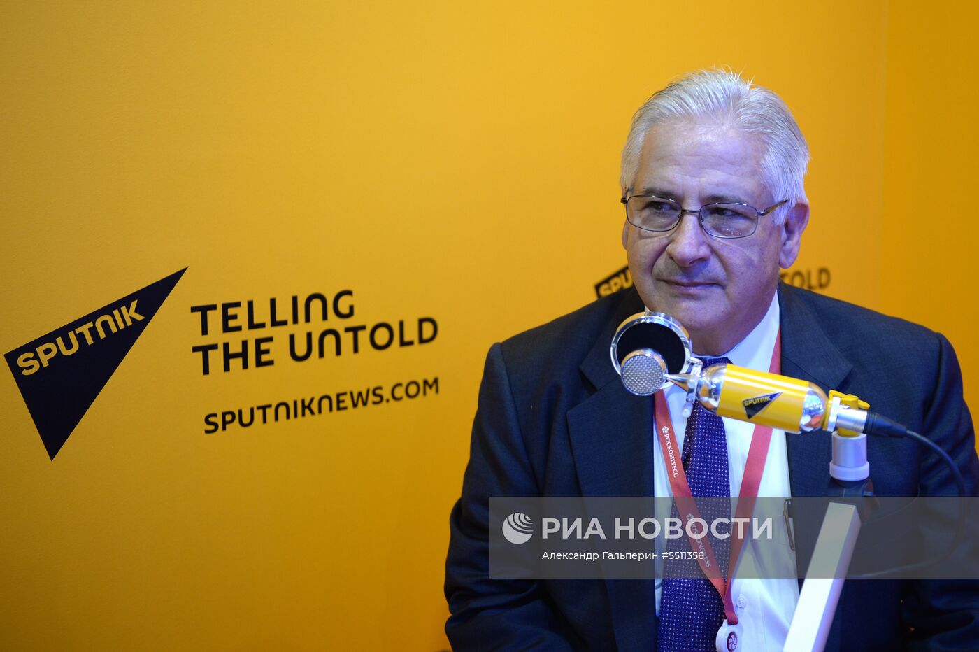 Петербургский международный экономический форум. День второй