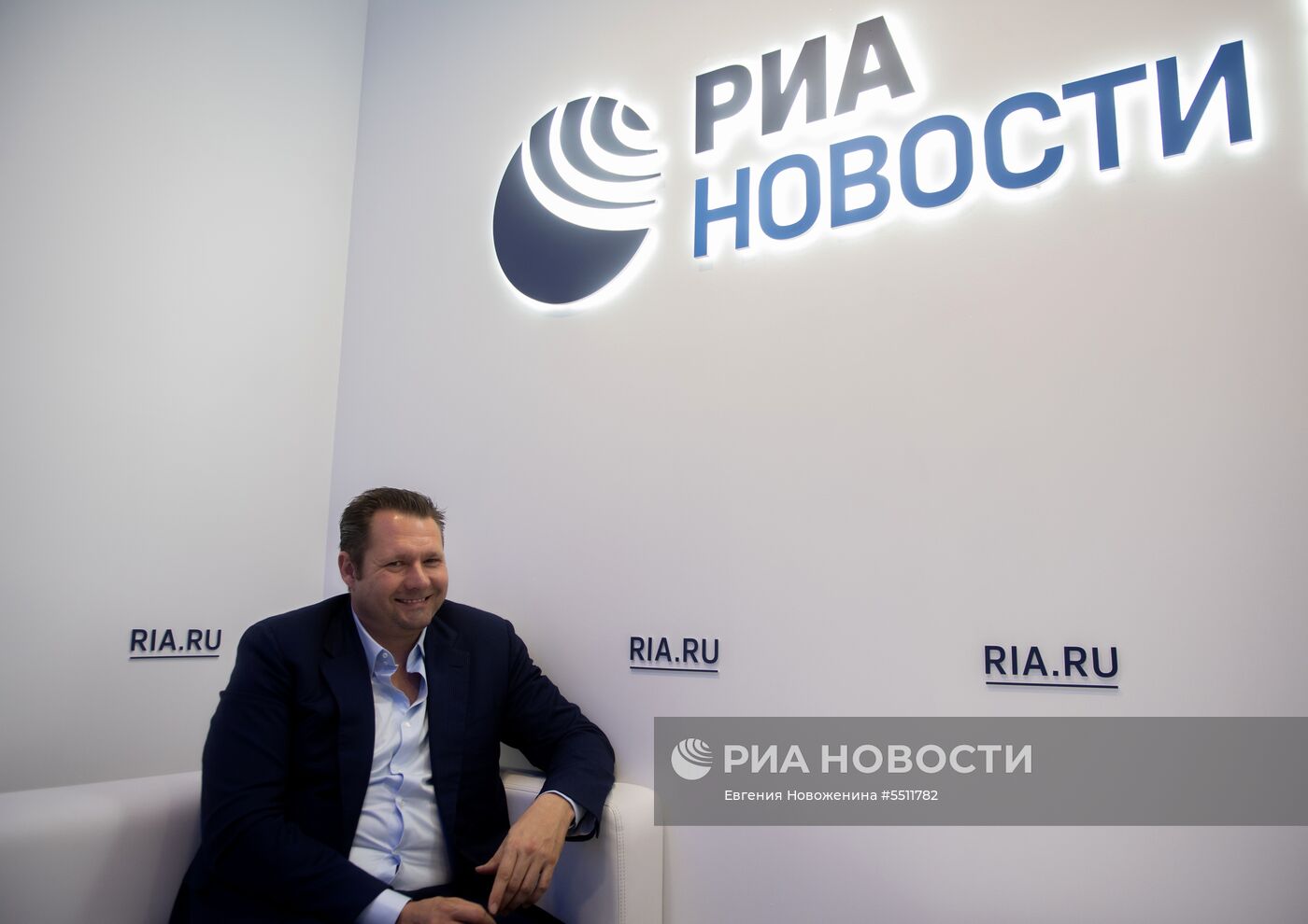 Петербургский международный экономический форум. День второй