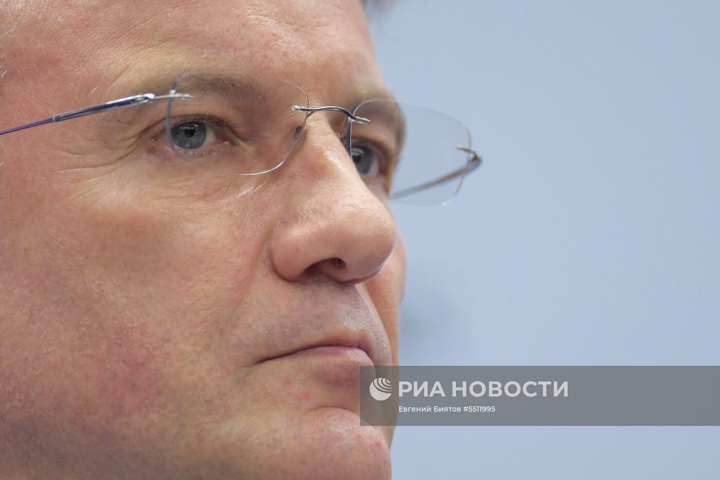 Петербургский международный экономический форум. День второй