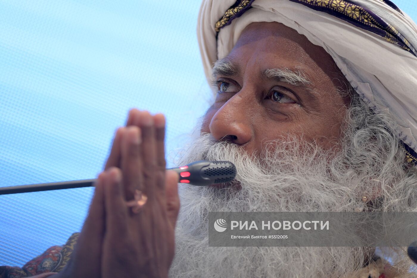 Петербургский международный экономический форум. День второй