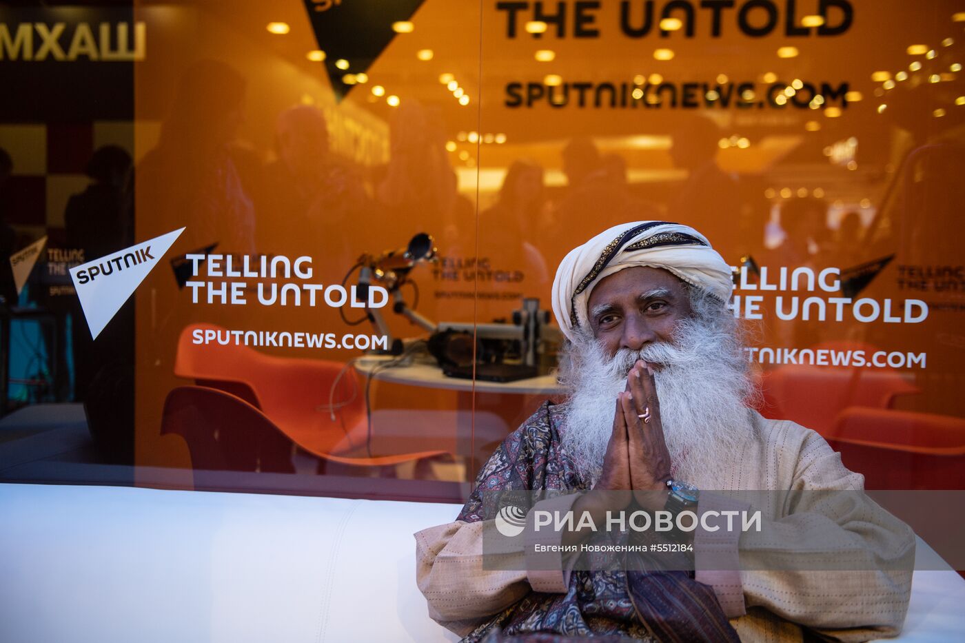 Петербургский международный экономический форум. День второй