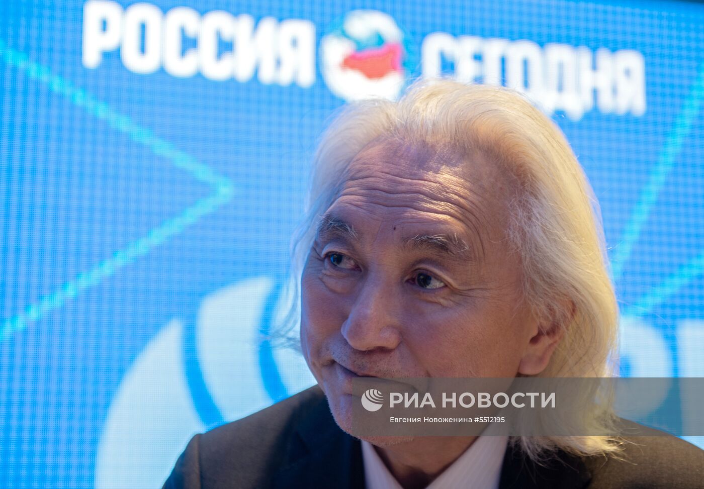 Петербургский международный экономический форум. День второй