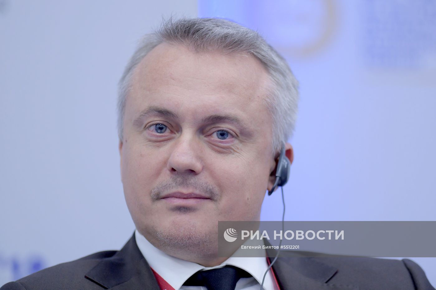 Петербургский международный экономический форум. День второй