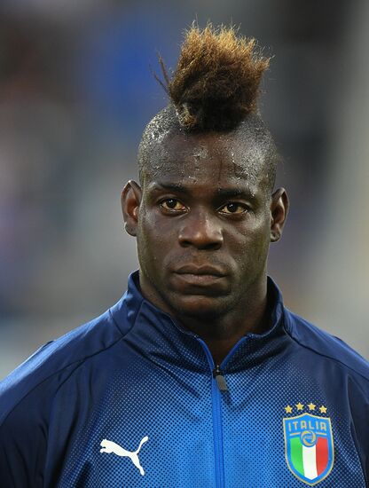 Футбол. Товарищеский матч. Италия - Саудовская Аравия