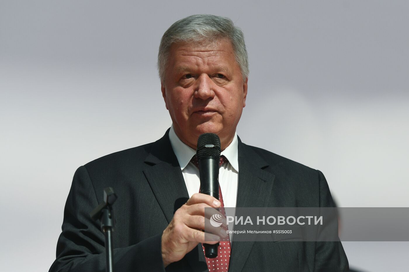 XII Всероссийский форум "Здоровье нации - основа процветания России"