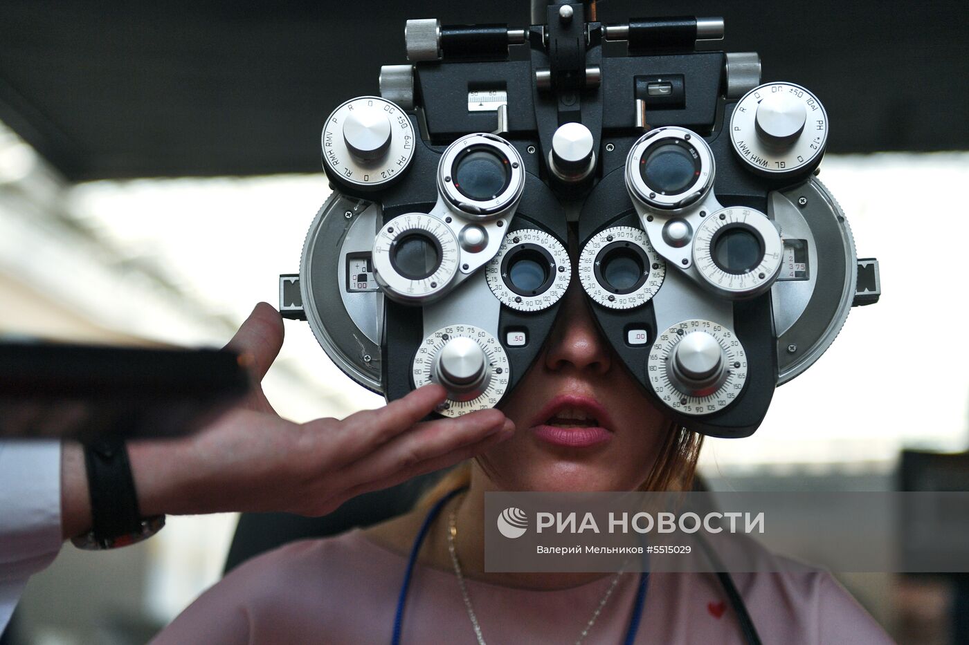 XII Всероссийский форум "Здоровье нации - основа процветания России"