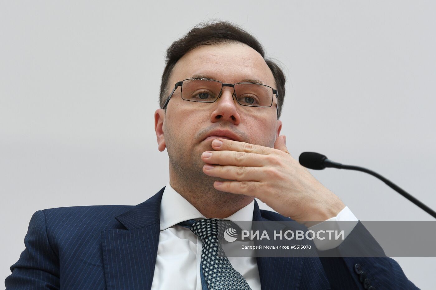 XII Всероссийский форум "Здоровье нации - основа процветания России"