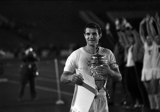 Кубок СССР по футболу