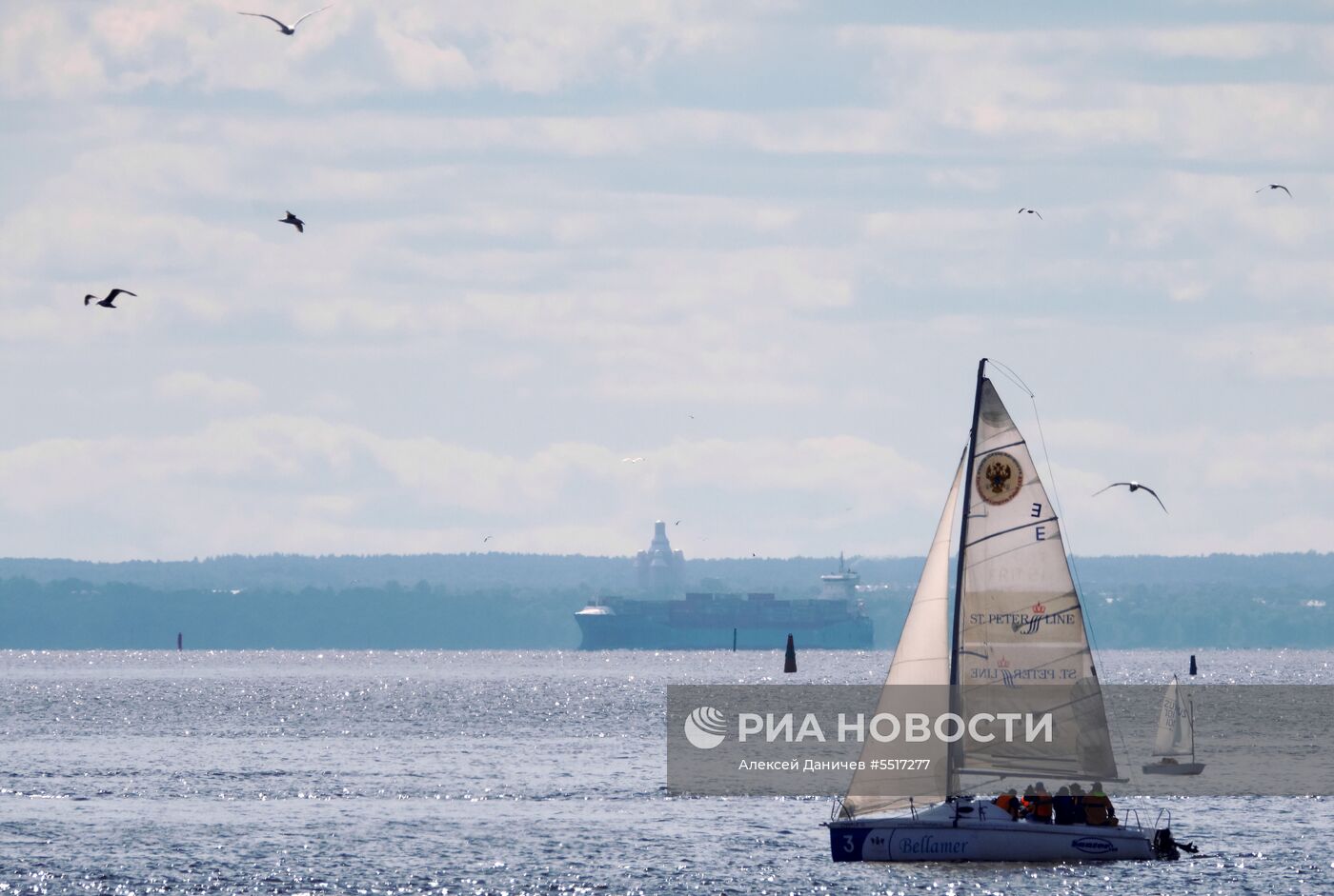 Подготовка Санкт-Петербурга к ЧМ-2018 по футболу