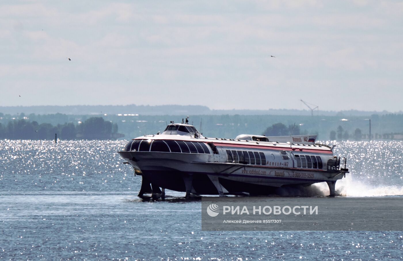 Подготовка Санкт-Петербурга к ЧМ-2018 по футболу