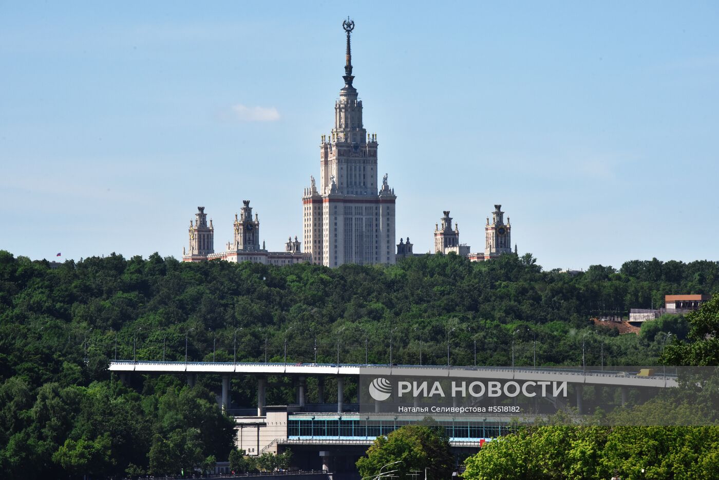 МГУ имени М. В. Ломоносова