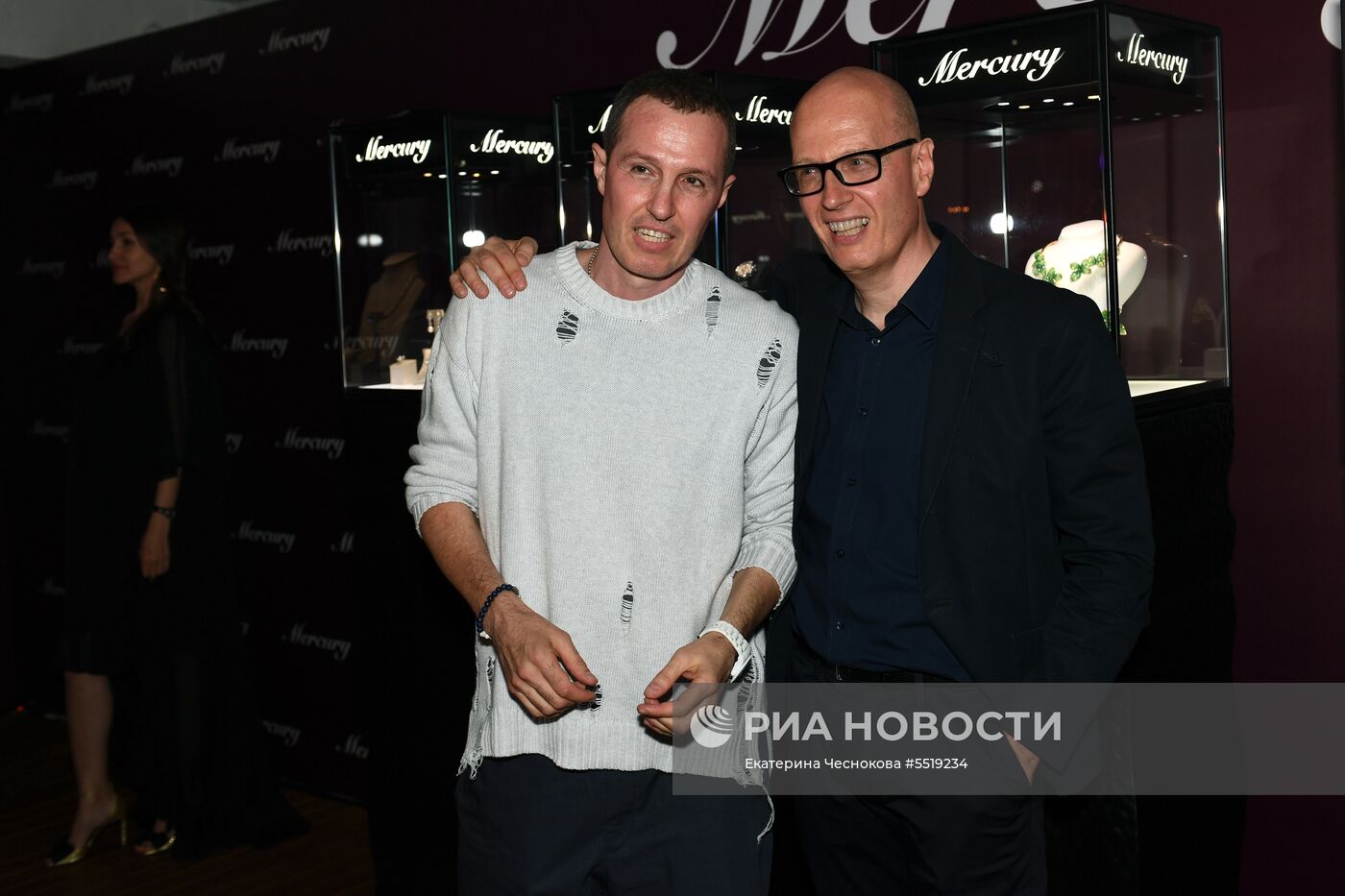 29-й Открытый Российский кинофестиваль "Кинотавр". День первый