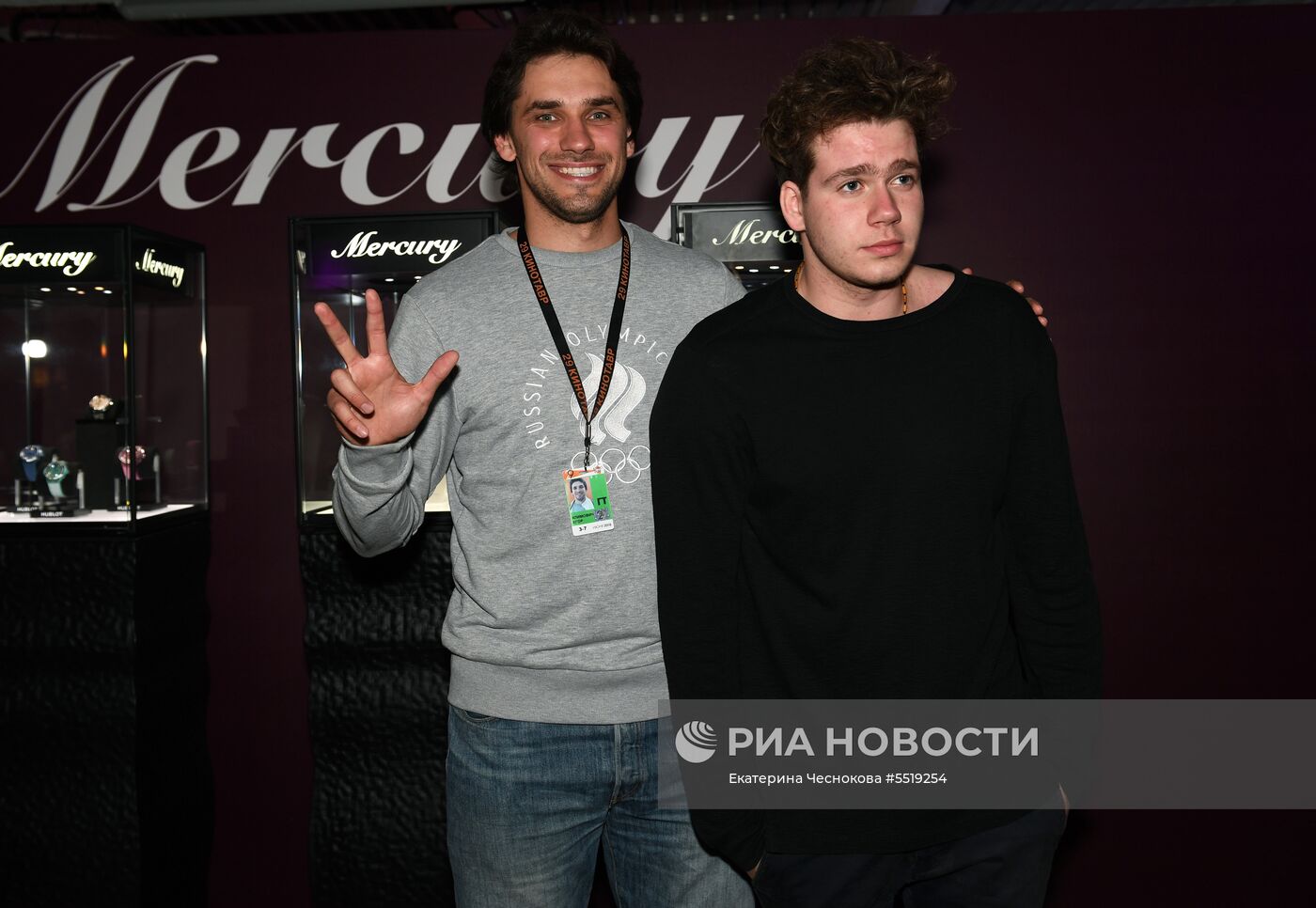 29-й Открытый Российский кинофестиваль "Кинотавр". День первый