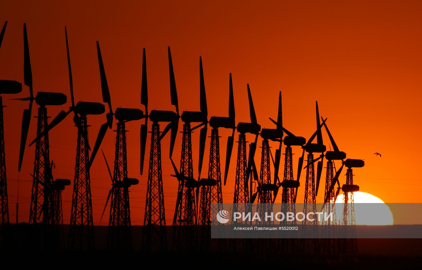 Отдых в Евпатории