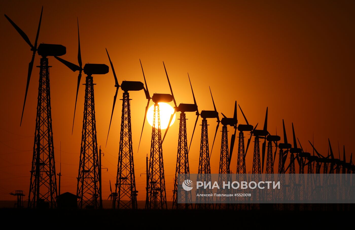 Отдых в Евпатории