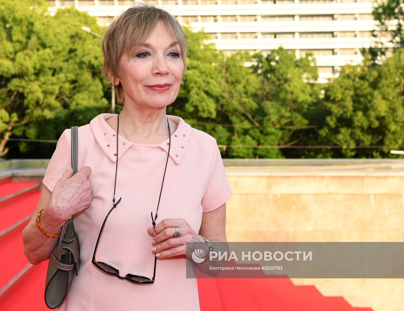 29-й Открытый российский фестиваль «Кинотавр». День третий