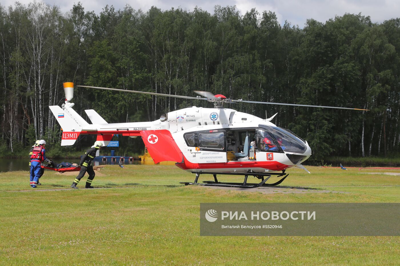 XI Международный салон «Комплексная безопасность-2018»
