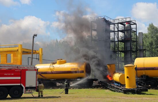 XI Международный салон «Комплексная безопасность-2018»