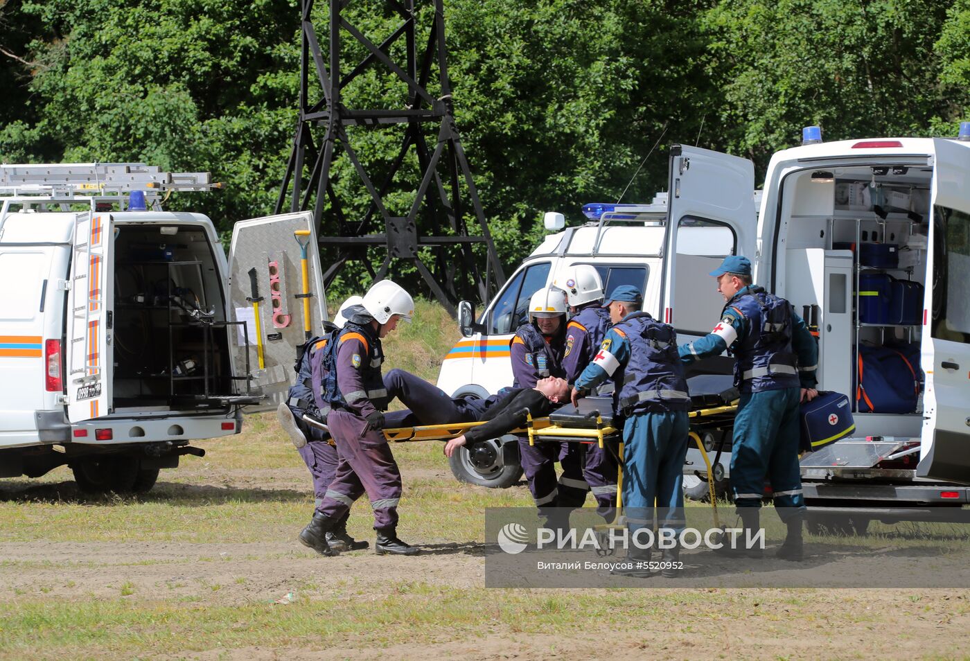 XI Международный салон «Комплексная безопасность-2018»