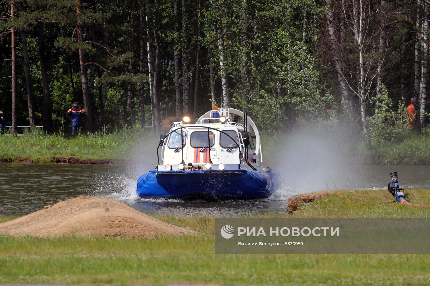 XI Международный салон «Комплексная безопасность-2018»